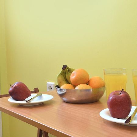 Cozy And Cute Apartment At Kolonaki เอเธนส์ ภายนอก รูปภาพ