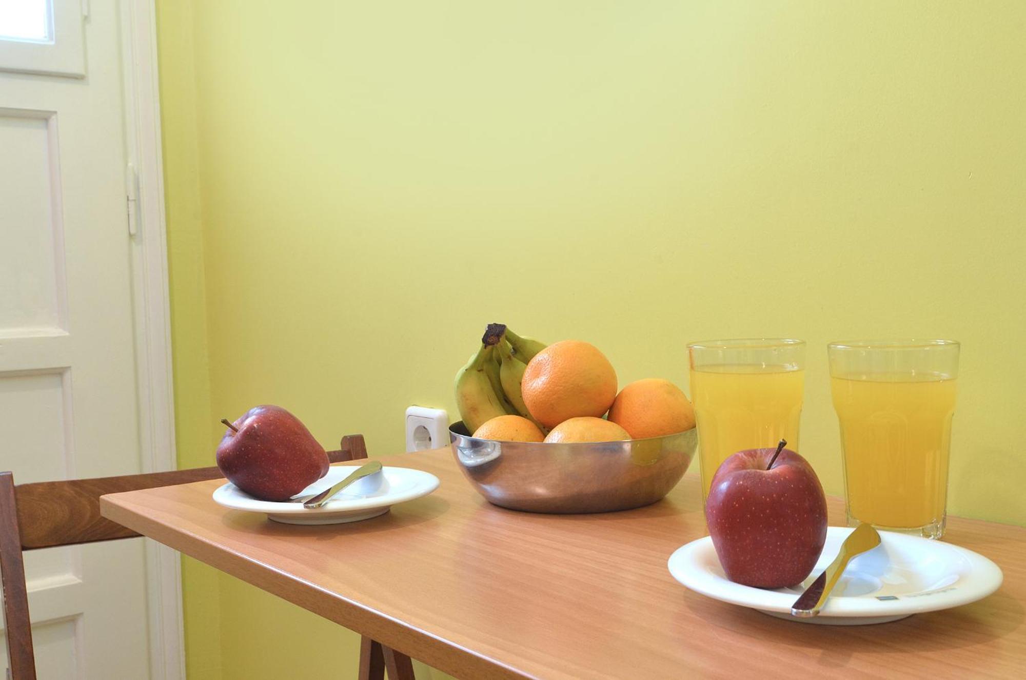 Cozy And Cute Apartment At Kolonaki เอเธนส์ ภายนอก รูปภาพ