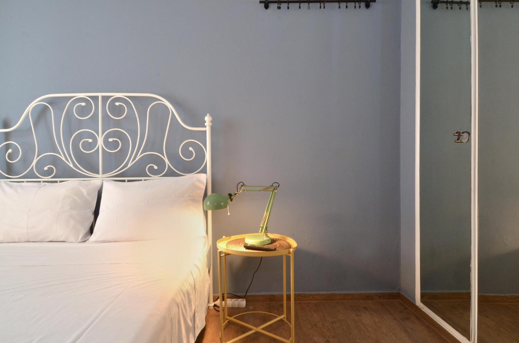 Cozy And Cute Apartment At Kolonaki เอเธนส์ ภายนอก รูปภาพ