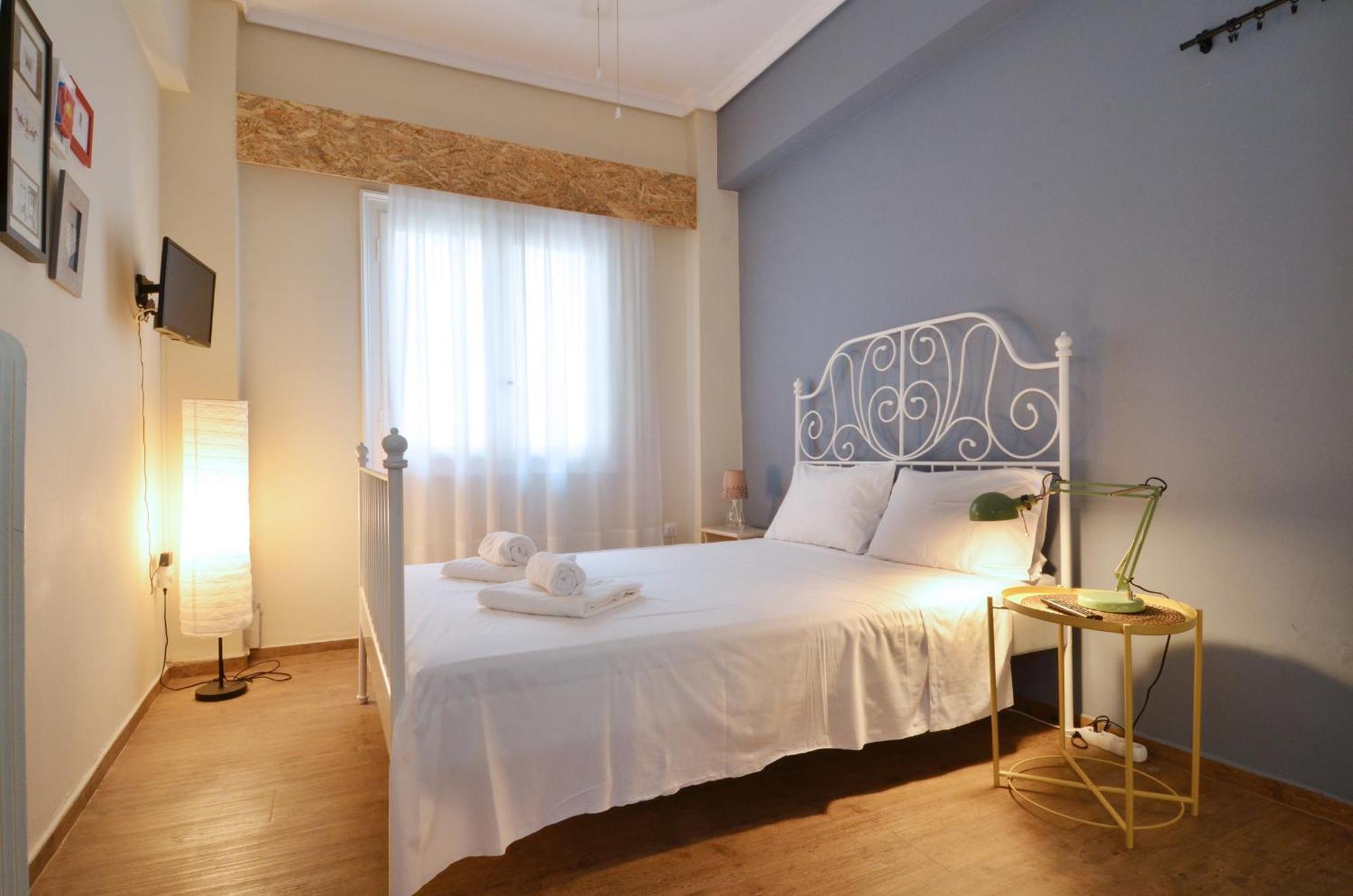 Cozy And Cute Apartment At Kolonaki เอเธนส์ ภายนอก รูปภาพ